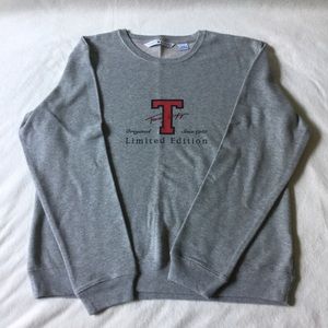 Tommy Hilfiger Limited Edition Women’s M Crewneck